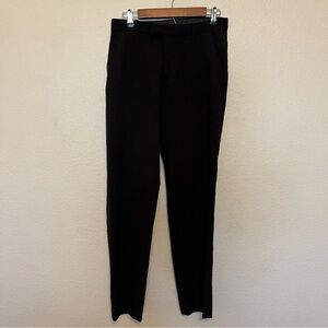 Calvin Klein Classic Black Dress Pants Boys Size 20